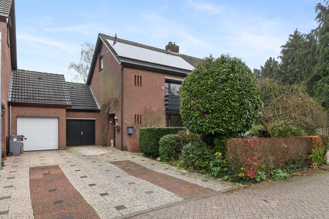 Foto 1 van Wilhelminastraat 9