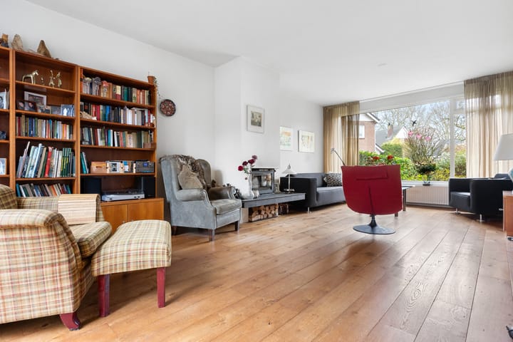 Foto 2 van Wilhelminastraat 9