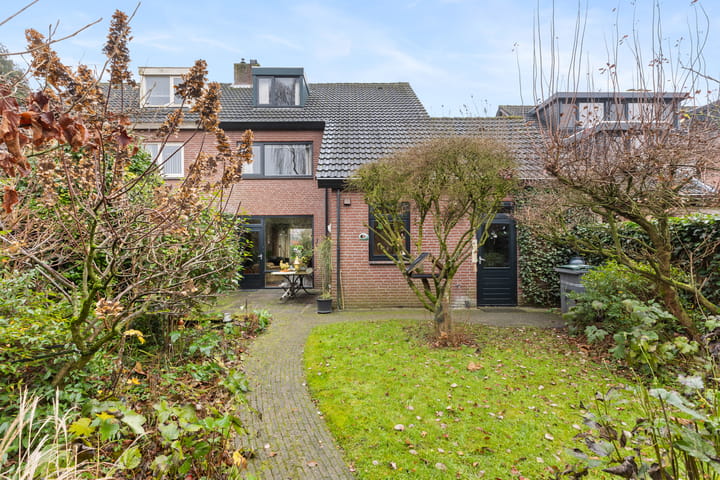 Foto 4 van Wilhelminastraat 9