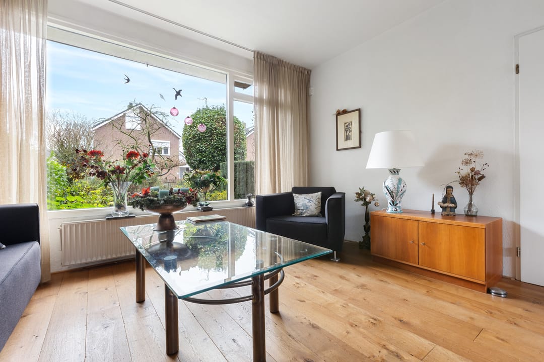 Foto 7 van Wilhelminastraat 9