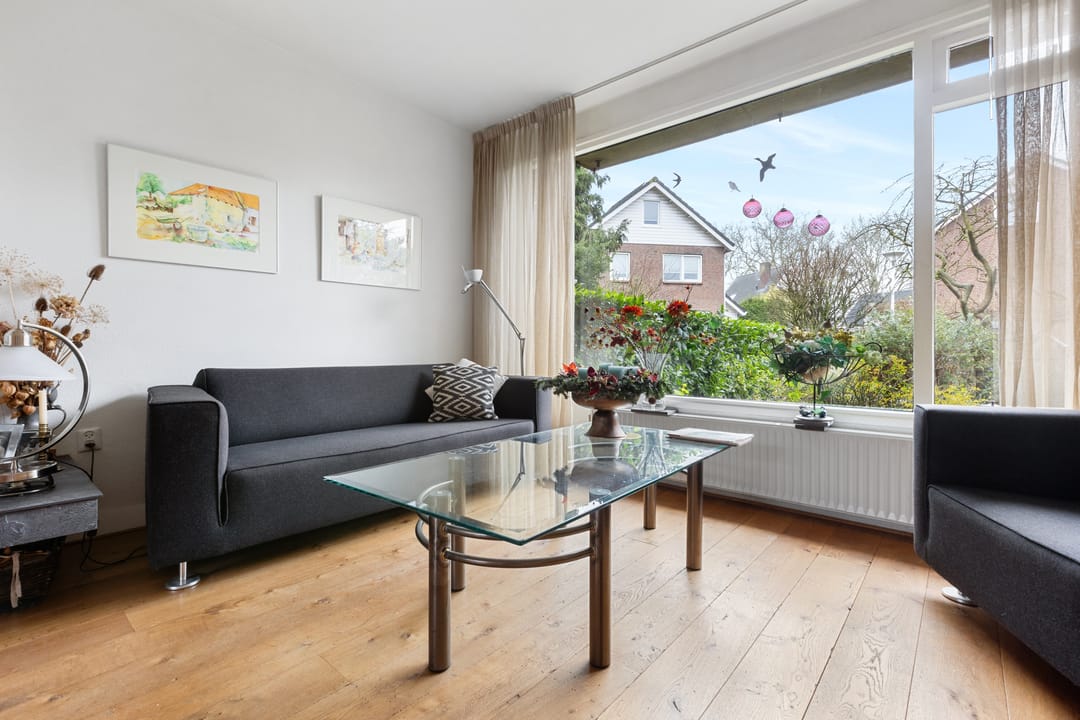 Foto 8 van Wilhelminastraat 9