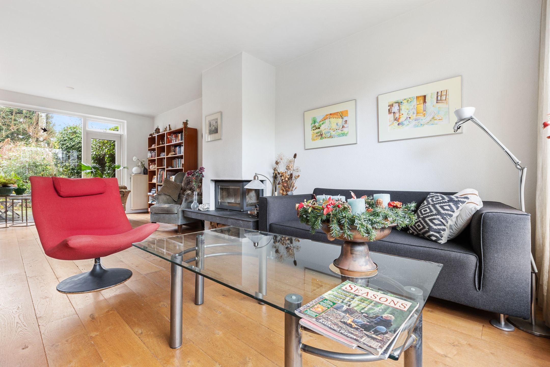 Foto 9 van Wilhelminastraat 9