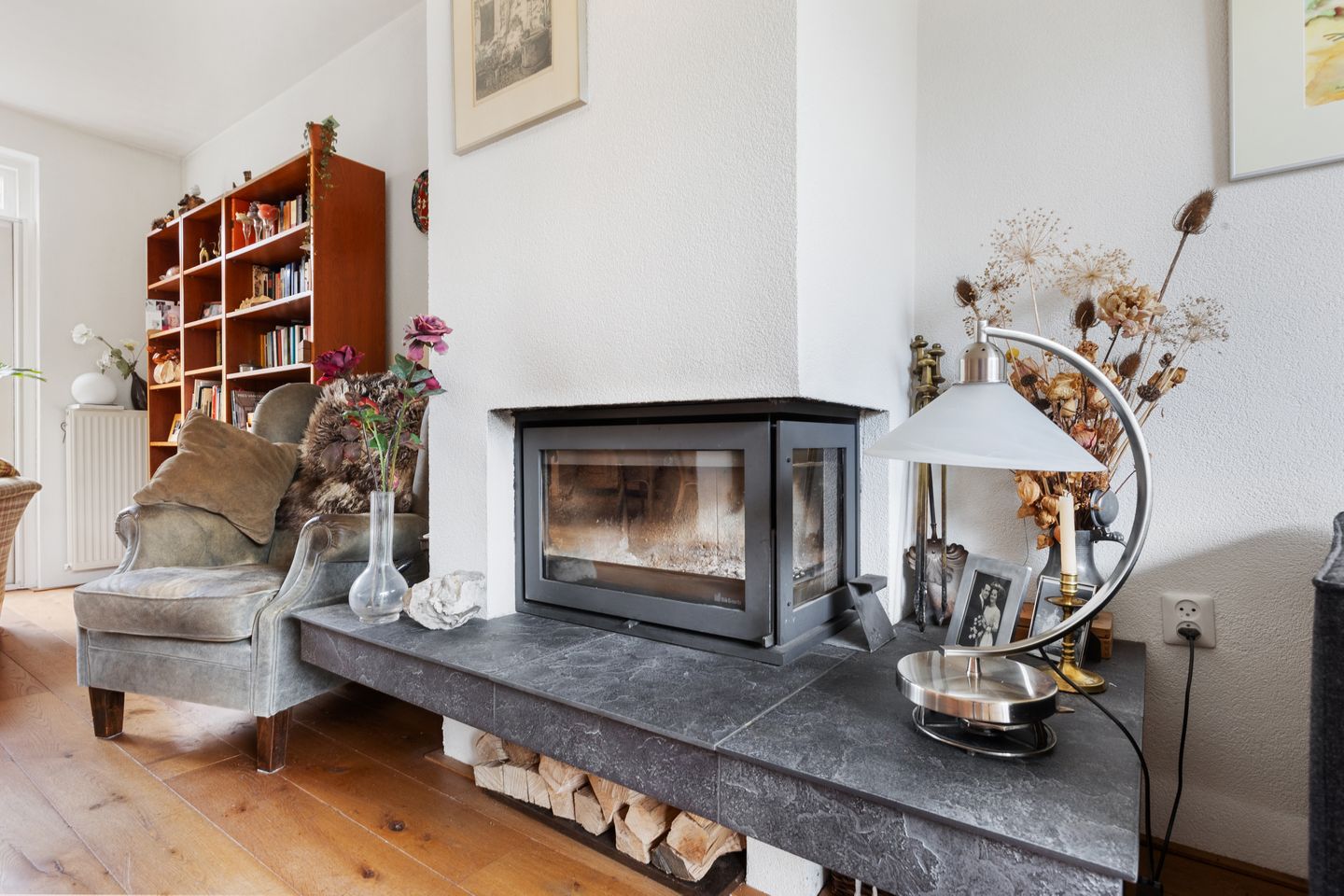 Foto 10 van Wilhelminastraat 9