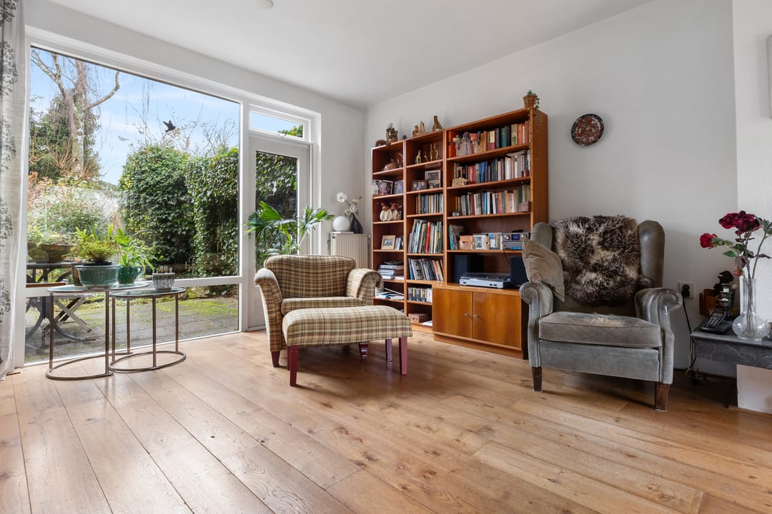 Foto 11 van Wilhelminastraat 9