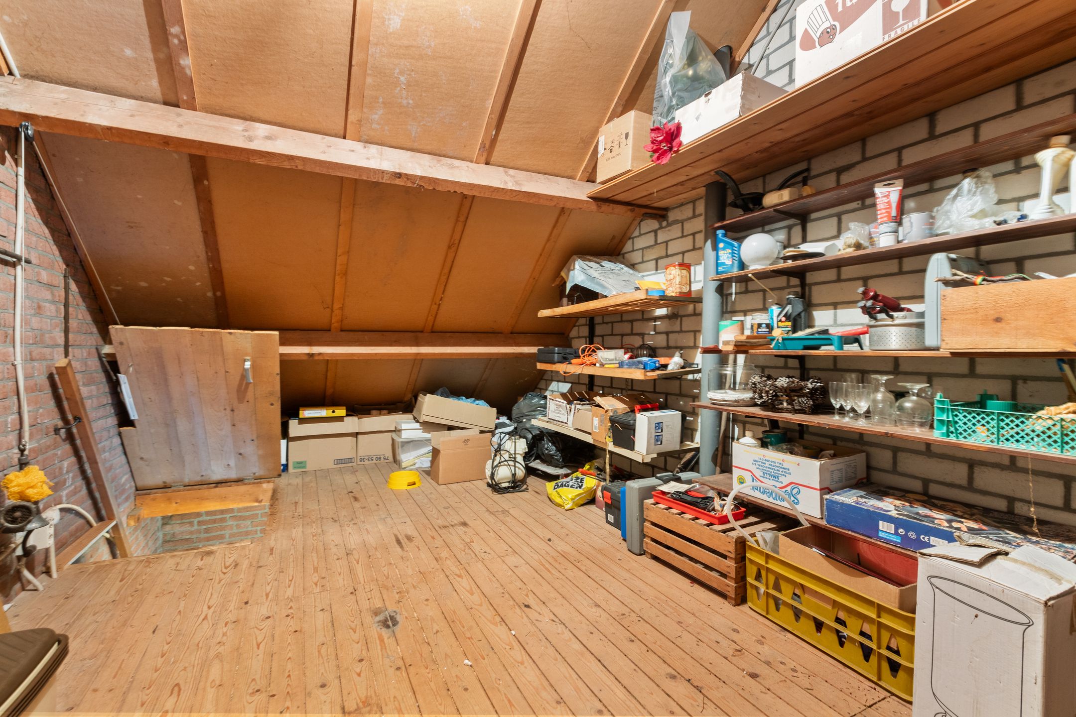 Foto 21 van Wilhelminastraat 9