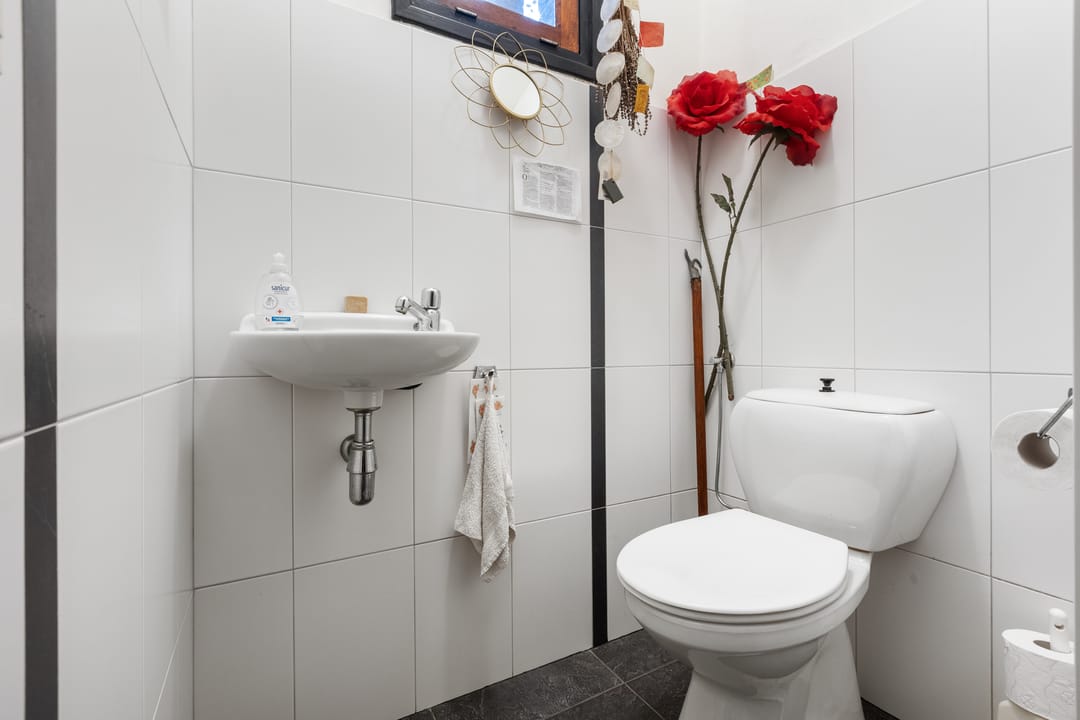 Foto 22 van Wilhelminastraat 9