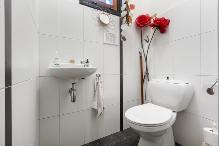 Foto 22 van Wilhelminastraat 9