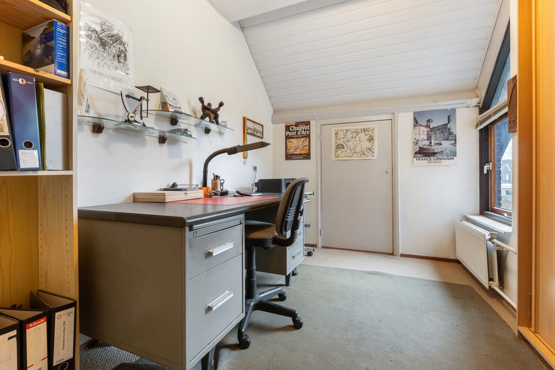 Foto 23 van Wilhelminastraat 9