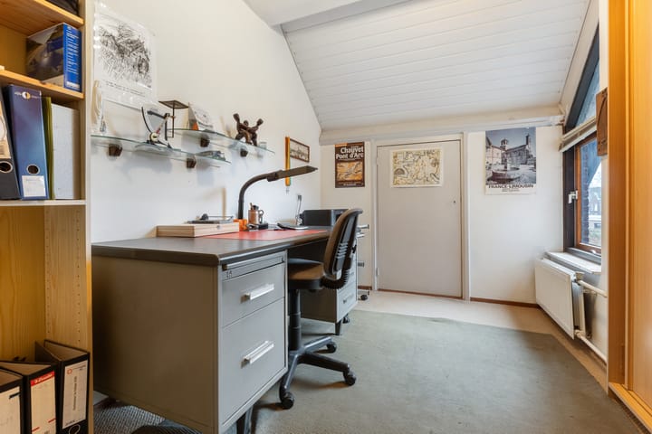 Foto 23 van Wilhelminastraat 9