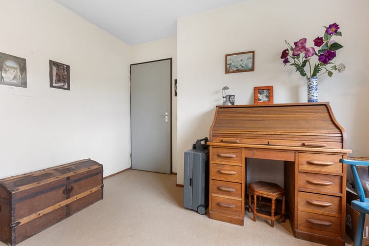 Foto 27 van Wilhelminastraat 9