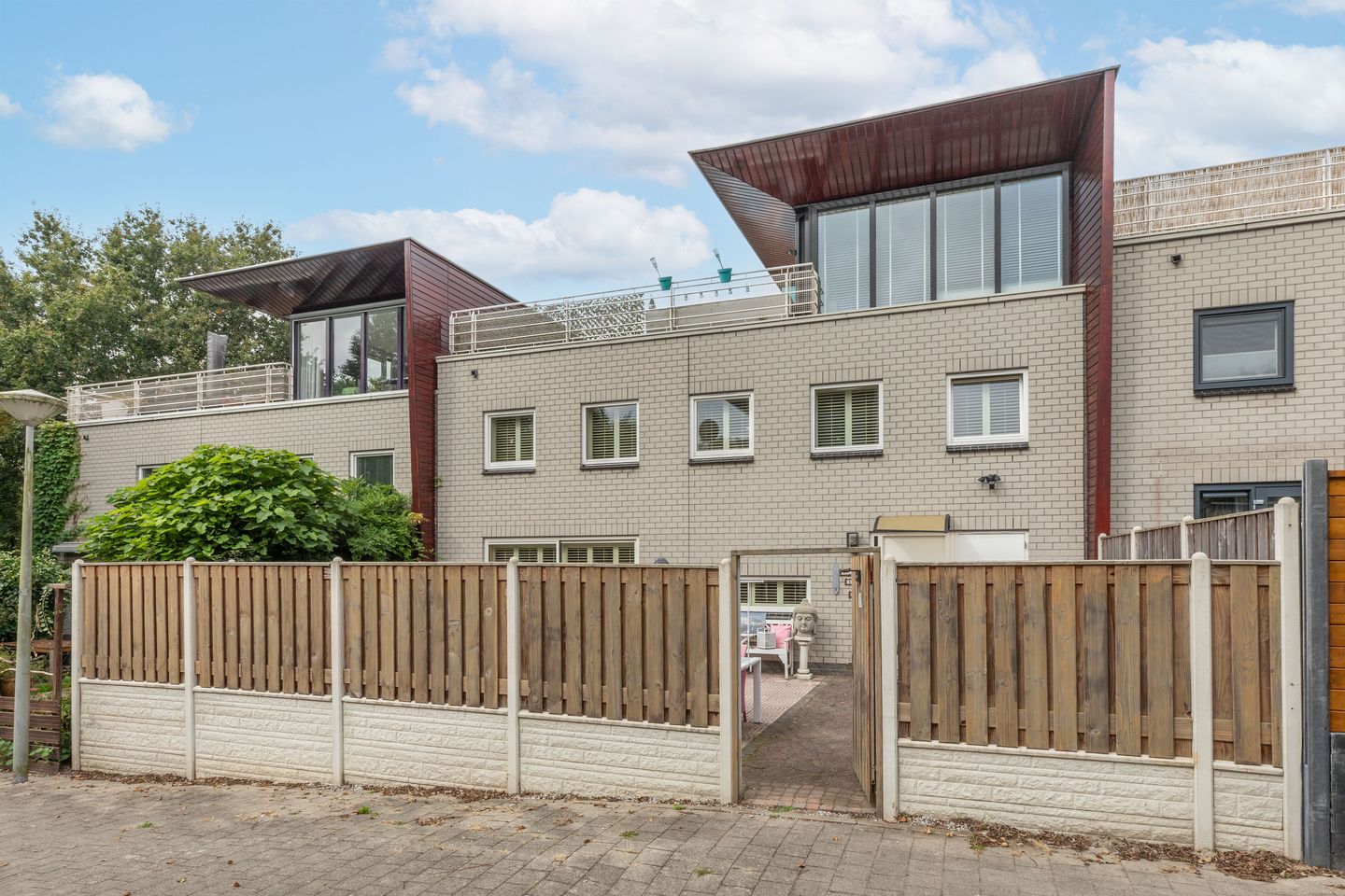 Foto 1 van Brenner 61