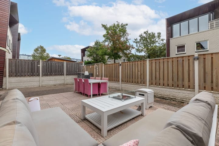 Foto 7 van Brenner 61