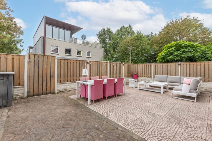 Foto 10 van Brenner 61