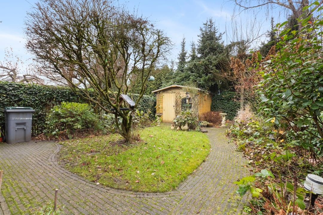 Foto 43 van Wilhelminastraat 9