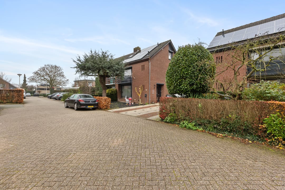 Foto 46 van Wilhelminastraat 9