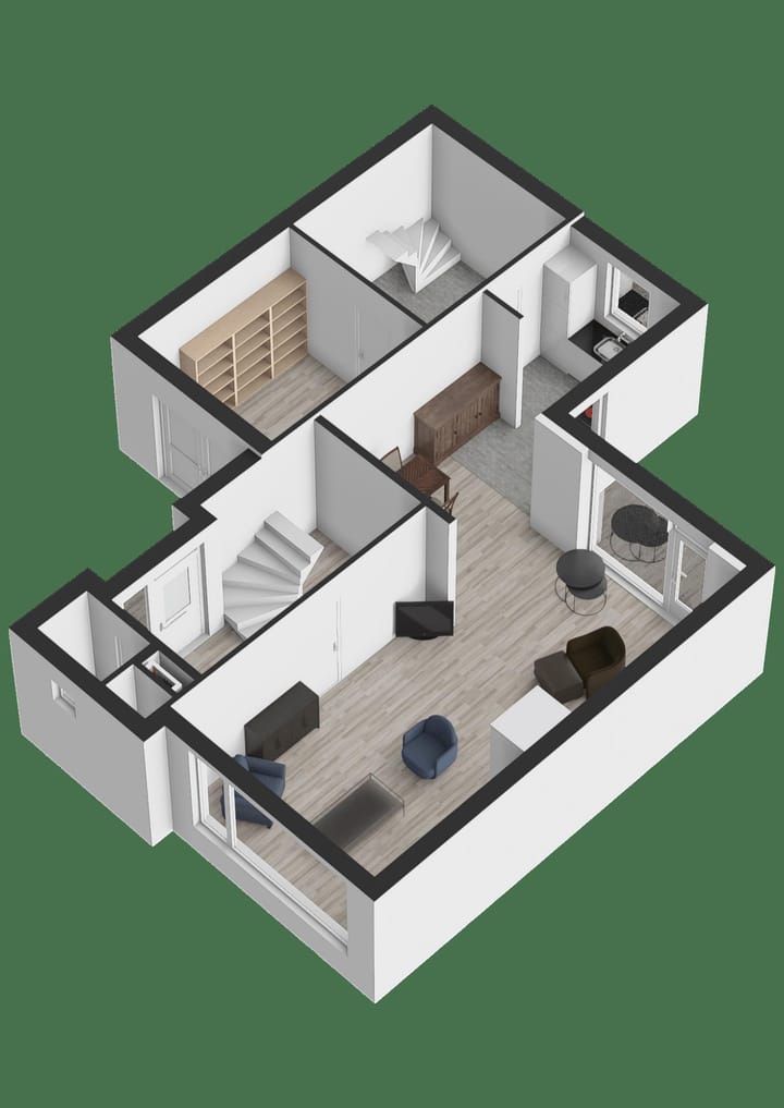 Foto 48 van Wilhelminastraat 9