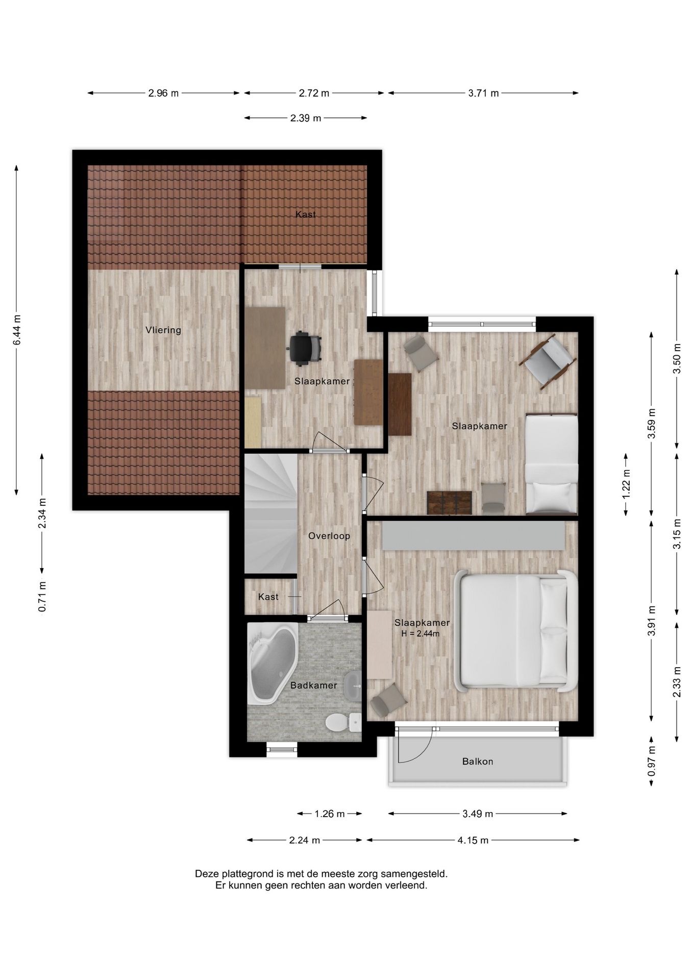 Foto 49 van Wilhelminastraat 9