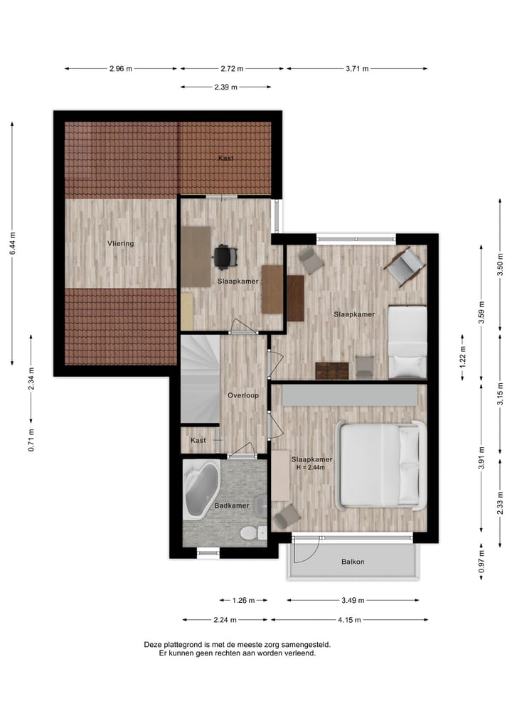Foto 49 van Wilhelminastraat 9