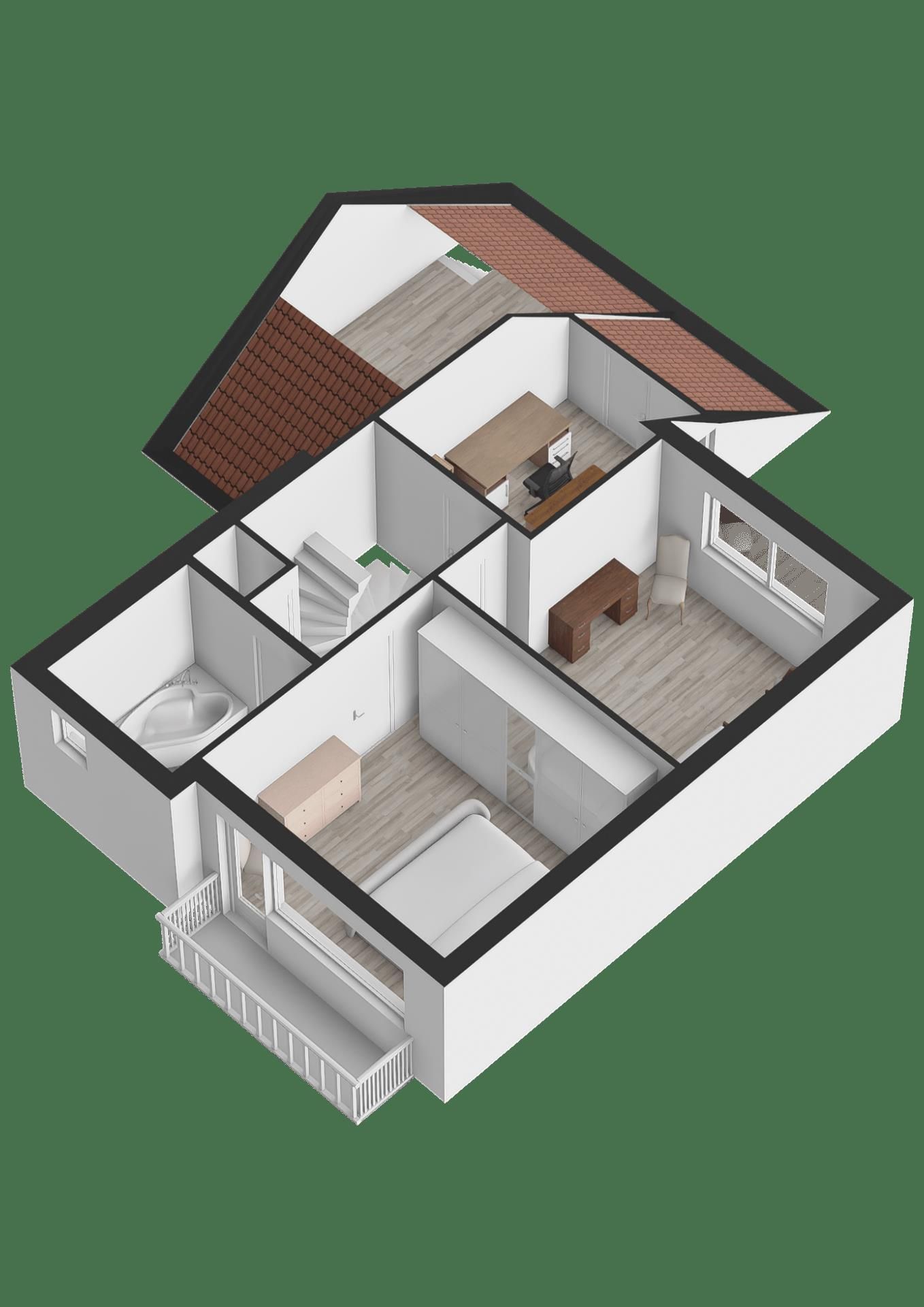 Foto 50 van Wilhelminastraat 9