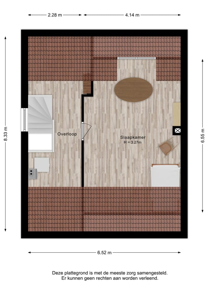 Foto 51 van Wilhelminastraat 9