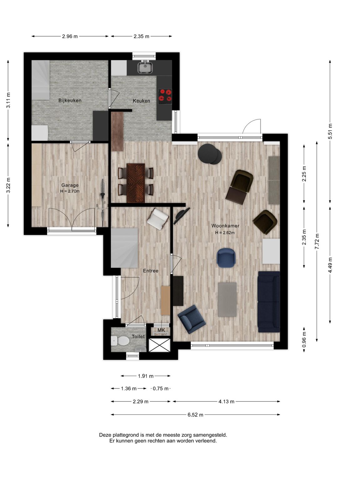 Foto 47 van Wilhelminastraat 9