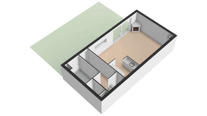 Foto 43 van Brenner 61