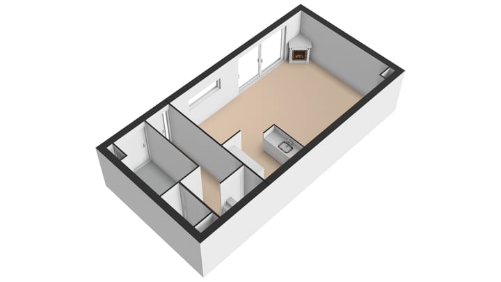 Foto 45 van Brenner 61