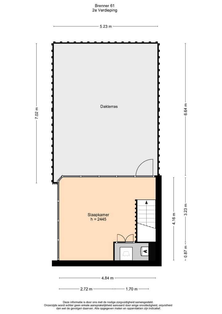 Foto 48 van Brenner 61