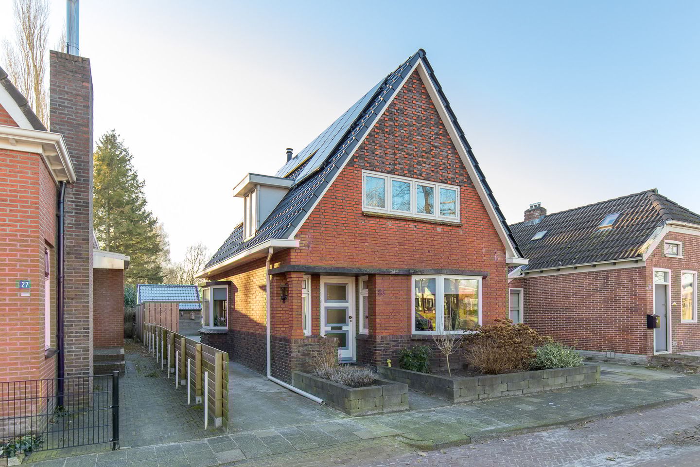 Foto 1 van Schoolkade 26
