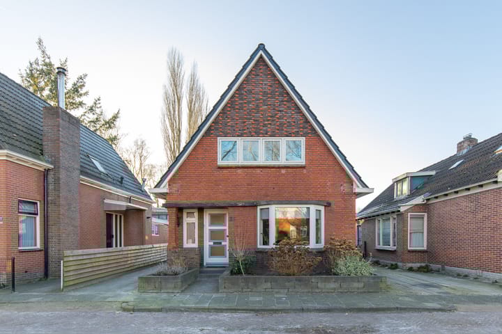 Foto 4 van Schoolkade 26