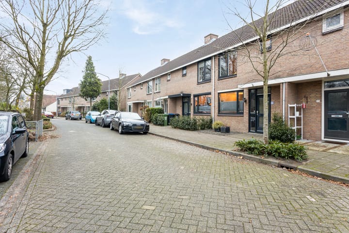 Foto 4 van Leeuwerikstraat 23