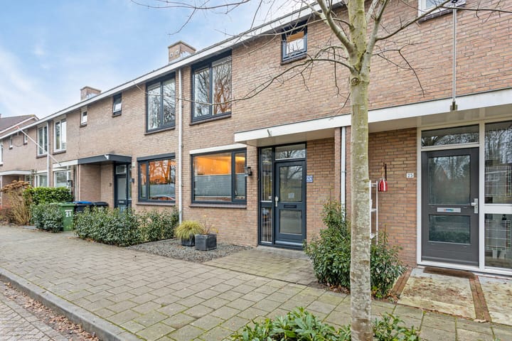 Foto 5 van Leeuwerikstraat 23