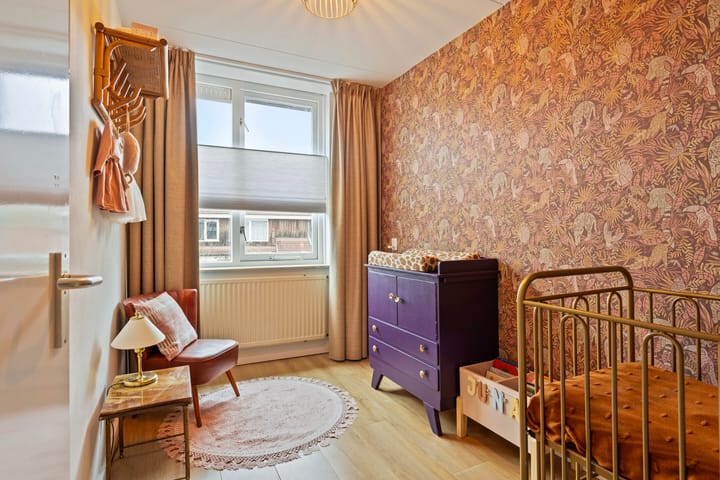 Foto 28 van Leeuwerikstraat 23