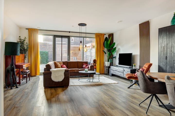 Foto 7 van Cambara 21