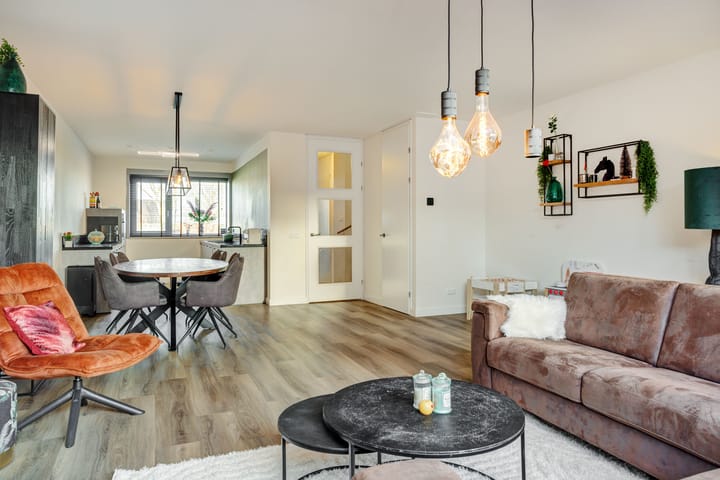 Foto 10 van Cambara 21