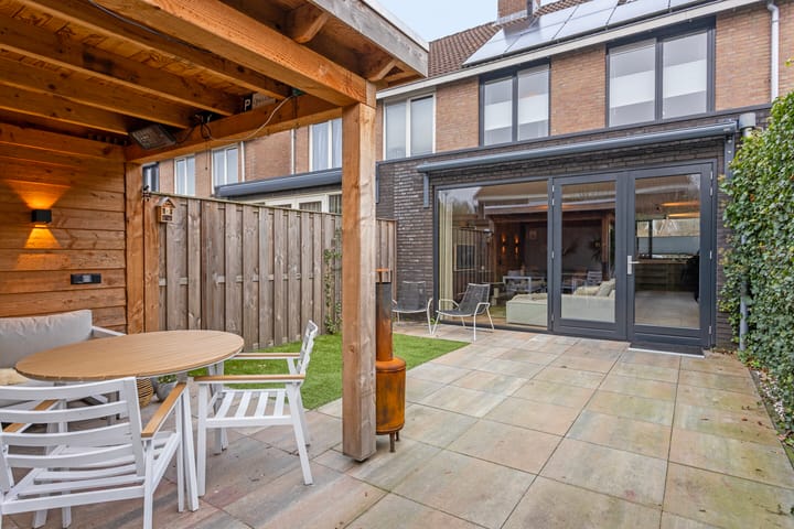 Foto 34 van Leeuwerikstraat 23