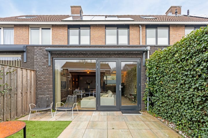 Foto 35 van Leeuwerikstraat 23