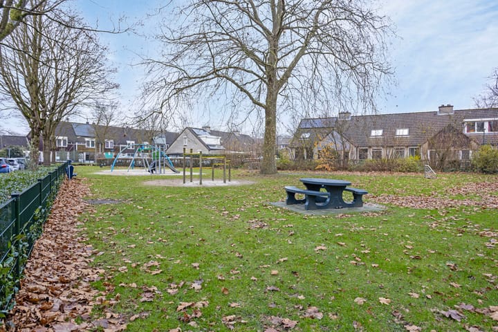 Foto 37 van Leeuwerikstraat 23