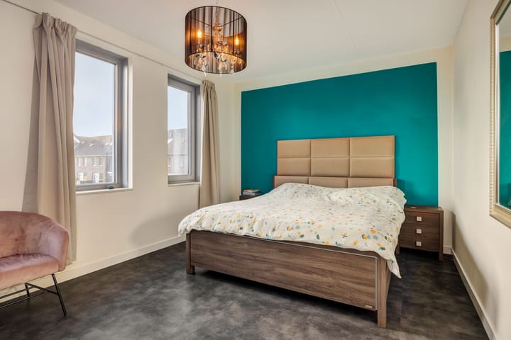 Foto 13 van Cambara 21