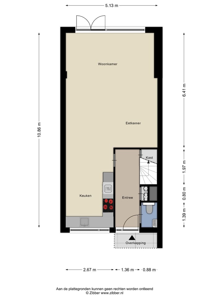 Foto 39 van Leeuwerikstraat 23