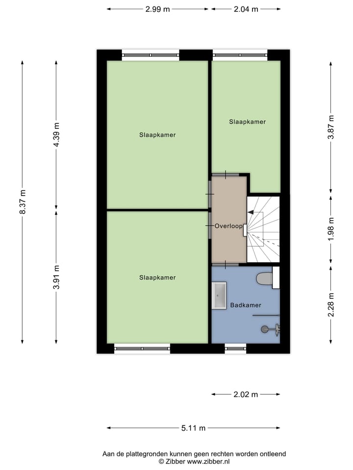 Foto 40 van Leeuwerikstraat 23