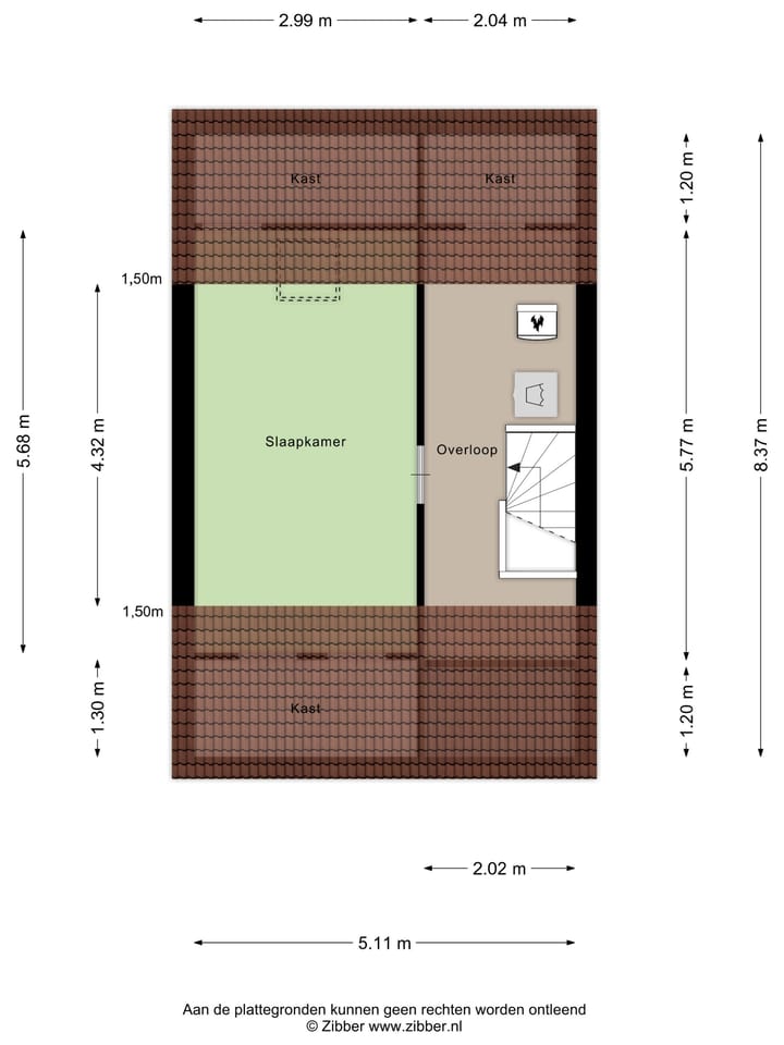Foto 41 van Leeuwerikstraat 23