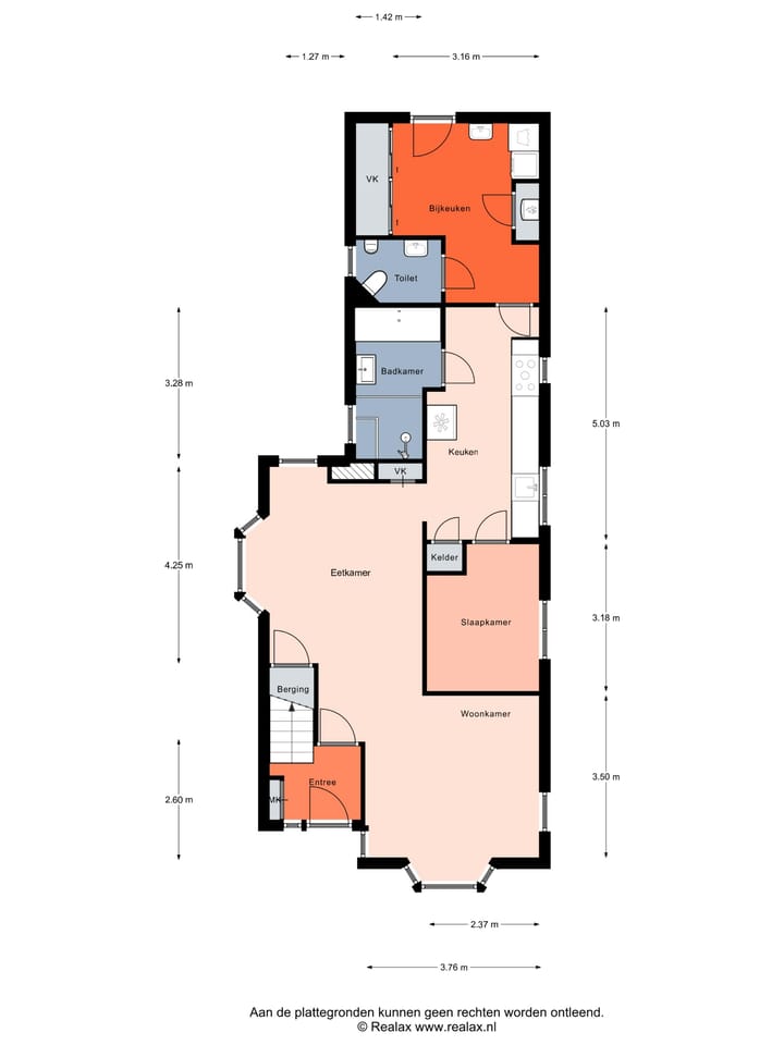 Foto 45 van Schoolkade 26