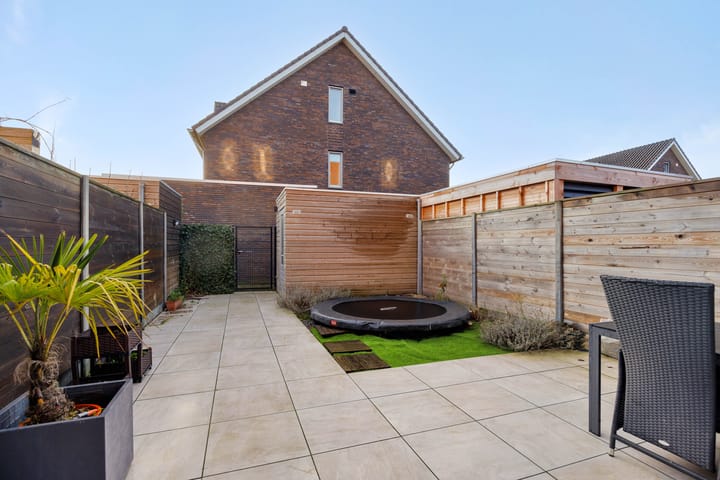 Foto 26 van Cambara 21