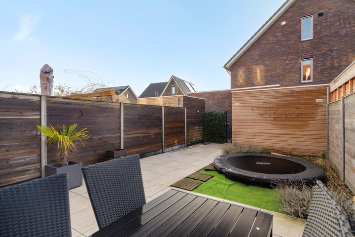 Foto 27 van Cambara 21