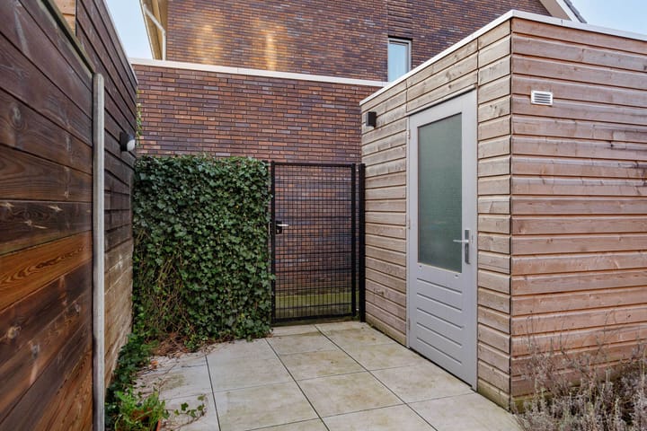 Foto 28 van Cambara 21