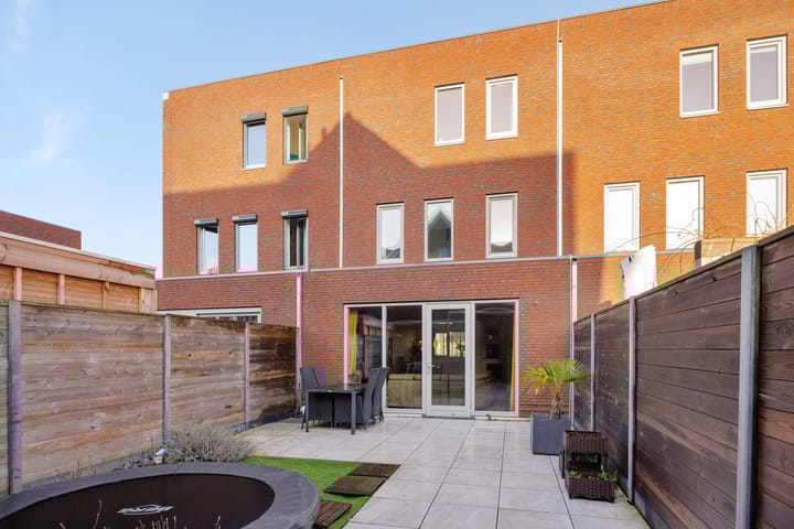 Foto 29 van Cambara 21