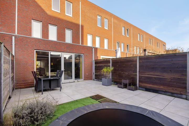 Foto 30 van Cambara 21