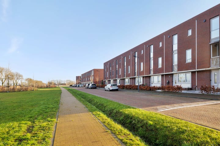 Foto 31 van Cambara 21