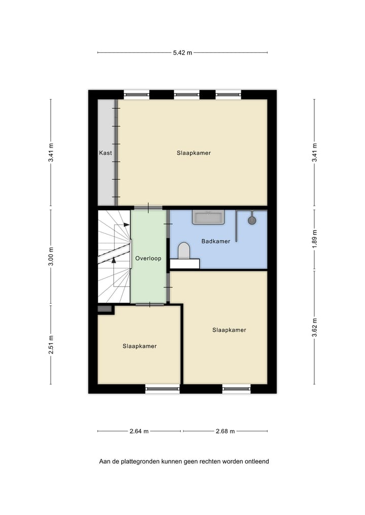 Foto 39 van Cambara 21